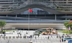 Hong Kong-Shenzhen sınır kapısı yeniden açılıyor