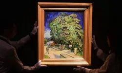 "Châtaigniers en fleurs" 60 yıl sonra ilk kez Çin'de