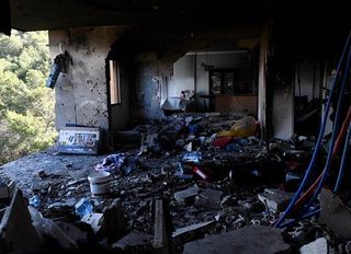 İsrail ile Lübnan Washington'da "doğrudan müzakerelere başlama" kararı aldı