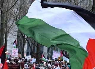 Avrupa'da vatandaşlar "Gazze" dosyasını bir milyonu aşan imzayla yeniden gündeme taşıdı