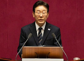 Güney Kore'den "Yeni Dünya Düzeni" uyarısı