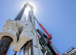 İran: Hasar gören Lavan Petrol Rafinerisi 2 ayda eski kapasitesinin yüzde 80'ine ulaşacak