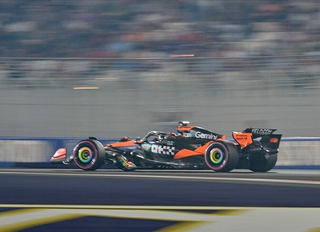 Formula 1'de sıradaki durak İspanya