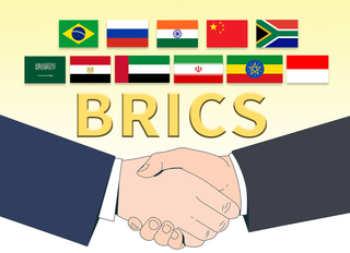 Pekin, 2027'de BRICS dönem başkanlığını devralıyor