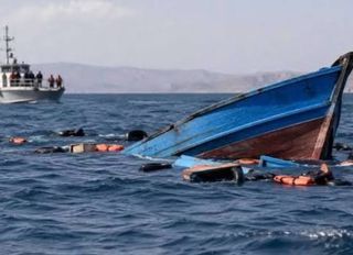 Cibuti açıklarında tekne faciası: En az 139 göçmen öldü