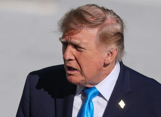 Trump'tan Tahran'a yeni askeri müdahale tehdidi