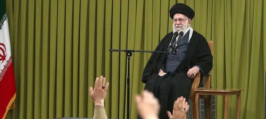 Hamaney ve İran yönetimine yönelik aylar süren istihbarat takibinin ayrıntıları ortaya çıktı