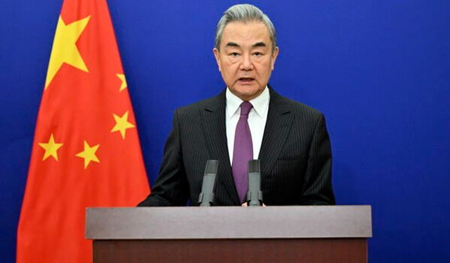 Wang Yi’den BM’de 5 Maddelik Çağrı: "Küresel İnsan Hakları Yönetişimi Güçlendirilmeli"