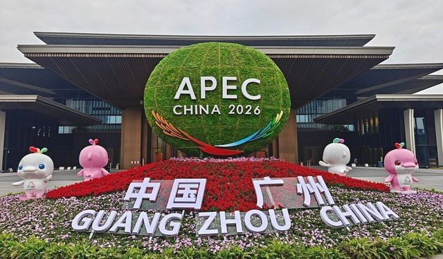 APEC’in 2026 İlk Üst Düzey Yetkililer Toplantısı başladı