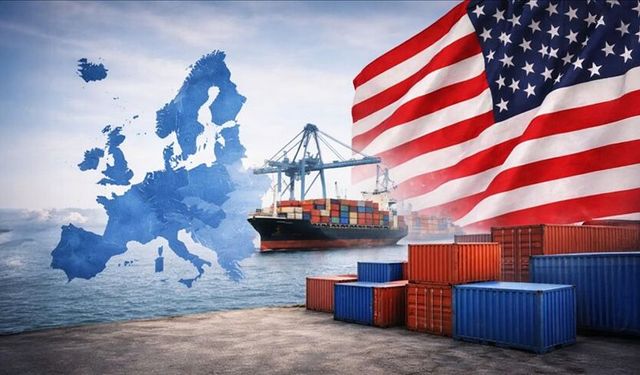 Avrupa ülkelerinden ABD'nin gümrük vergisi kararına tepki