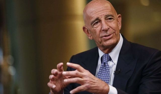 Barrack：ABD askerleri Suriye’den çekiliyor