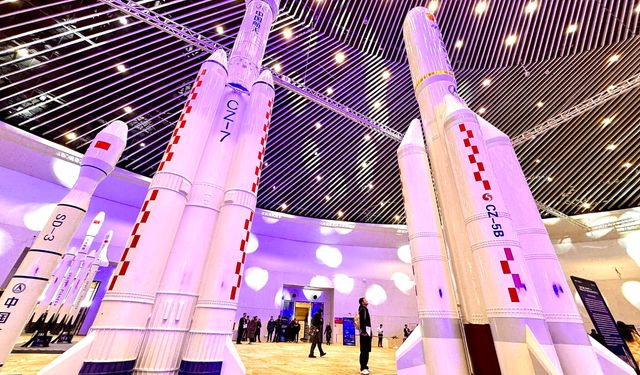 Çin’in merkezi devlet işletmeleri istikrarlı büyüme kaydetti