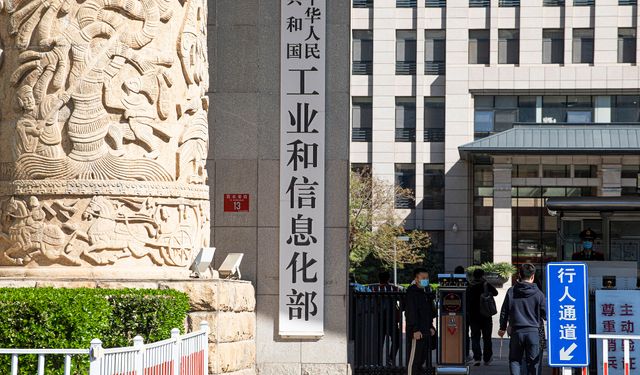 Endüstriyel internet ve yapay zeka entegrasyonu derinleştiriliyor