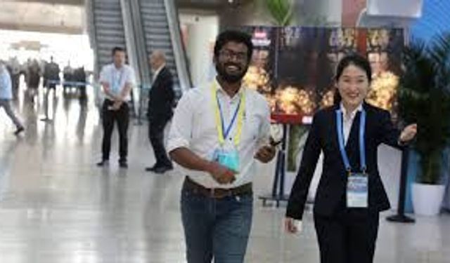 Çin-Afrika ticaret hacmi 2 trilyon RMB’yi aştı