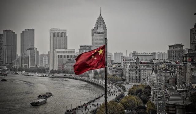 Çin’den Uzayda Üretim Devrimi: İlk "Metal 3D Baskı" Deneyi Başarıyla Tamamlandı