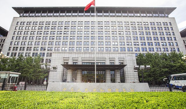 Çin: ABD’nin asılsız suçlamalarını kesinlikle reddediyoruz