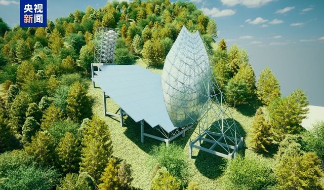 Çin ve Brezilya’dan ortak uzay bilimi projesi