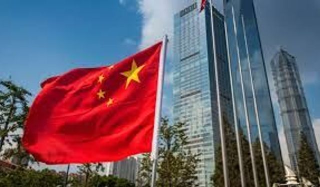 Çin-Afrika Ekonomik ve Ticaret Fuarı devam ediyor