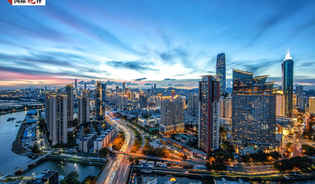 Çin ekonomisinin istikrarı, büyümesi ve dayanıklılığı verilerle ortada