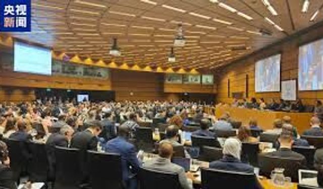 Çin: İran nükleer sorununun çözümünde siyasi ve diplomatik yol tek seçenektir