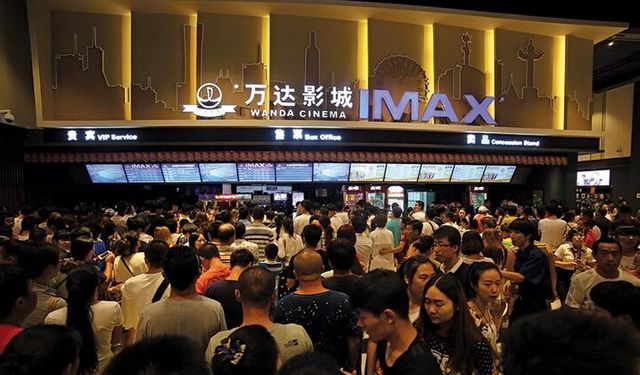 2025 rüzgarı 2026’da da esiyor: Çin gişesi 2 milyar yuanla açıldı