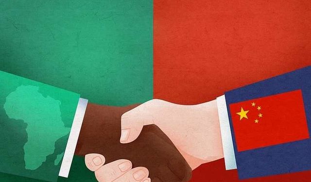 Çin-Afrika Birliği Stratejik Diyaloğu’ndan ortak bildiri