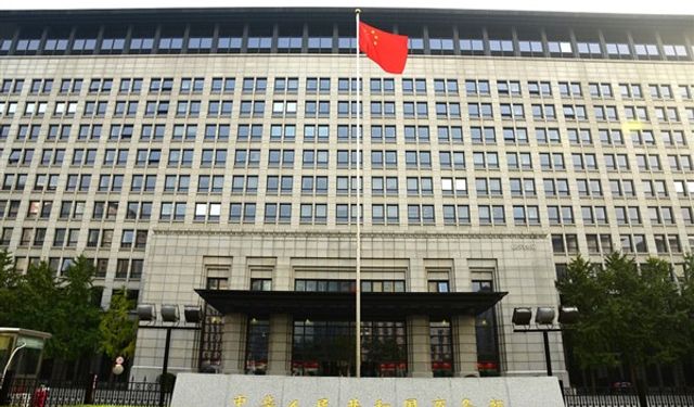 ''Çin'in yabancı sermaye için cazibesi artmayı sürdürecek''