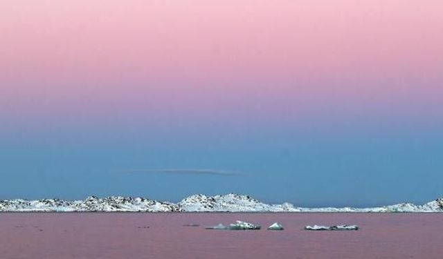 Trump'ın Grönland'a hastane gemisi göndermesini istemiyoruz