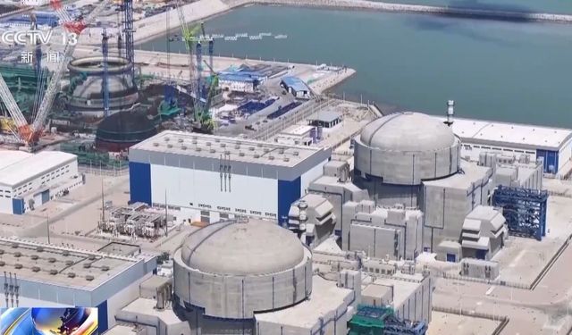 Çin'in demir-çelik sektöründeki dijitalleşme oranı yüzde 70'i aştı