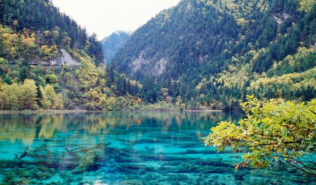 Çin, 15 doğal miras ve 4 karma miras ile dünyada birinci sırada