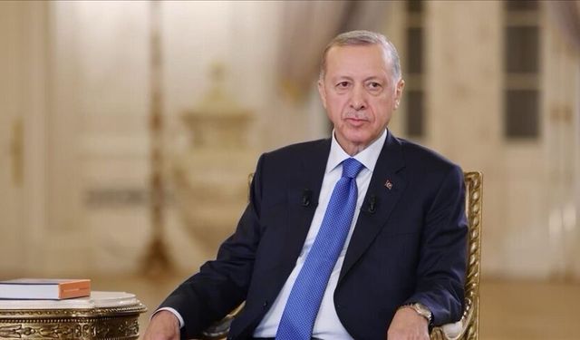 Erdoğan: İran-ABD arasında arabuluculuk yapmaya hazırız