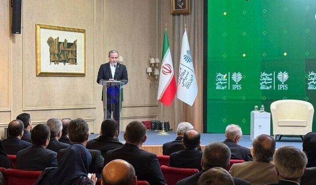 Erakçi: Sıfır zenginleştirme dayatması kabul edilemez