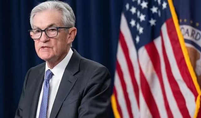 Fed Başkanı: Cezai suçlamalarla ilgili tehditlerin hepsi birer bahane