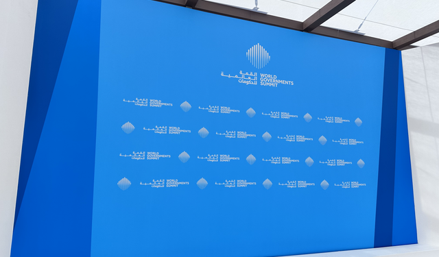 2026 Dünya Hükümetler Zirvesi Dubai’de açıldı