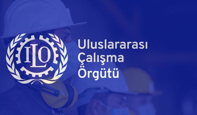 ILO: Küresel ticari gerginlik, emek gücü piyasasını vuruyor