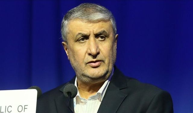 İran: Zenginleştirilmiş uranyumun seyreltilmesi, yaptırımların tümüyle kaldırılmasına bağlı