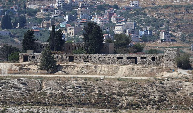 İsrail, Batı Şeria’ya yönelik kontrolünü sıkılaştıran yeni adımları onayladı
