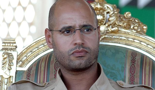 Kaddafi’nin Oğlu Seyfülislam’ın Öldüğü Resmen Doğrulandı