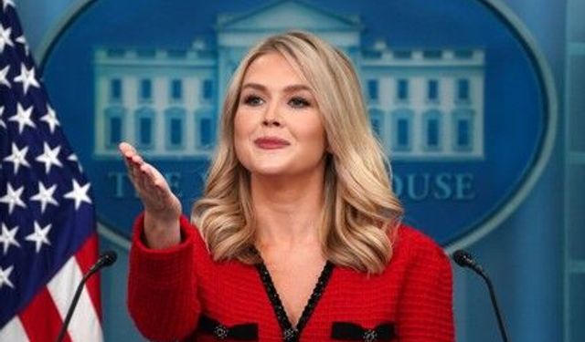 Trump: Yeni START Antlaşması'nın modernize edilmiş hali gerekiyor