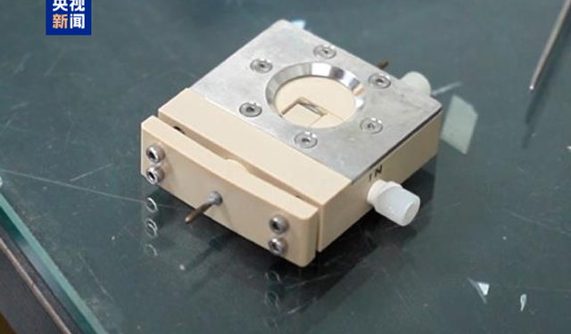 Çin uzay istasyonunda lityum iyon pil deneyleri yapıldı