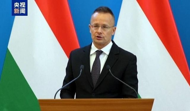 Macaristan, AB’nin Rusya’dan enerji ithalatını yasaklamasına karşı dava açtı