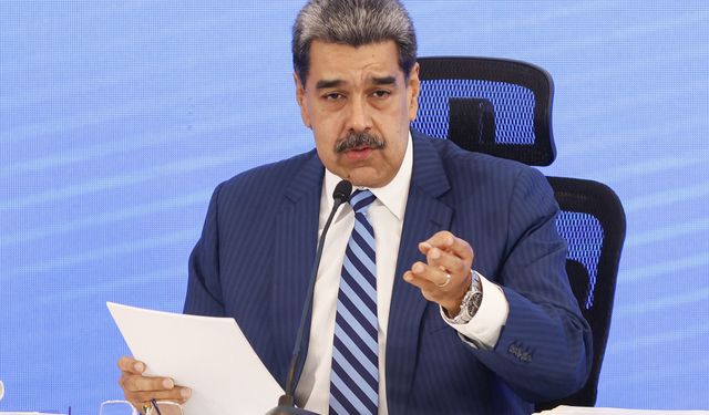 ABD mahkemesi, Venezuela Devlet Başkanı Maduro'nun duruşmasını erteledi