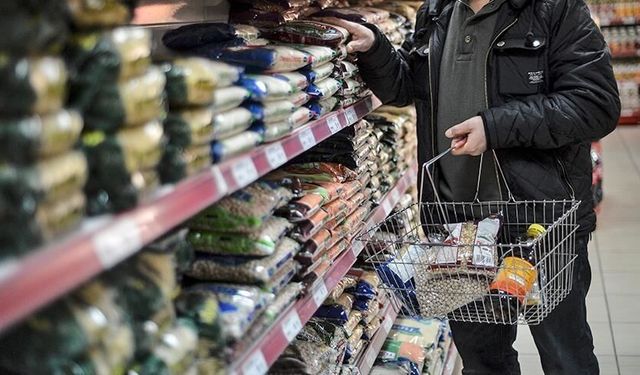 Türkiye’nin yıllık enflasyonu 49 ayın en düşük seviyesine geriledi