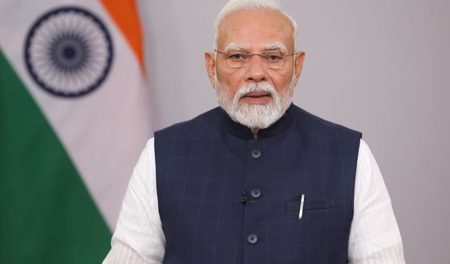 Hindistan Başbakanı Modi: AB ile serbest ticaret anlaşmasını imzaladık