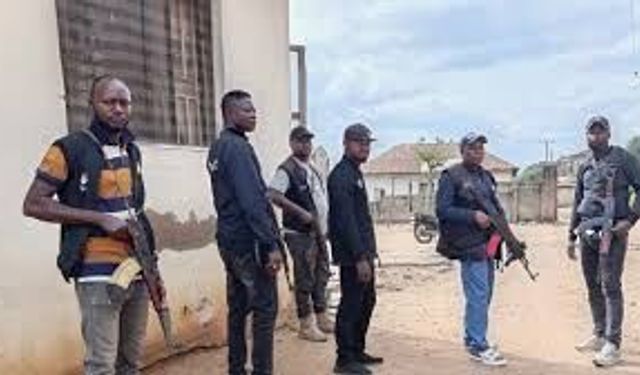 Nijerya'da Çifte Gündem: Köy Baskınlarında 170'ten Fazla Ölü, ABD Ordusu Resmen Sahada