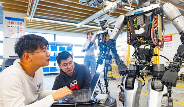 Çin’in Yangtze Deltası, bilimsel ve teknolojik başarıların dönüşüm merkezi olacak