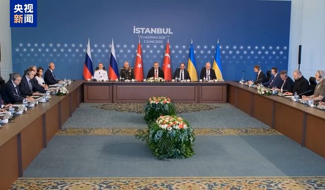 Rusya ve Ukrayna, esir takasında anlaştı