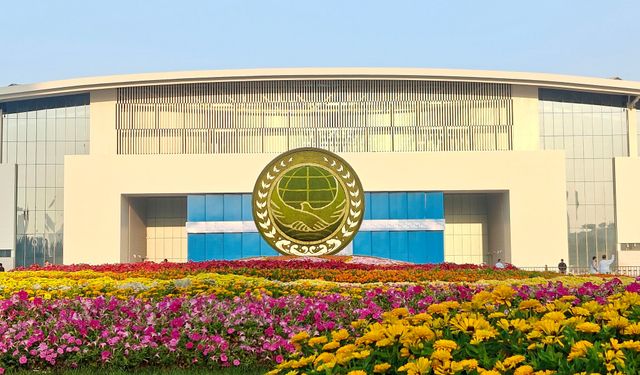 SİÖ’nün 24. yılı Beijing’de kutlandı