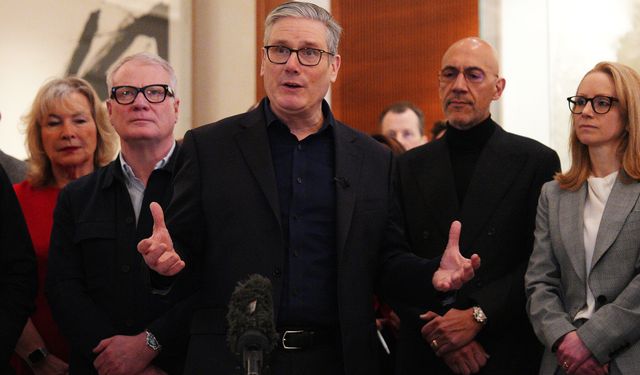 İngiltere Başbakanı Starmer’in Çin ziyaretinde varılan mutabakatlar açıklandı