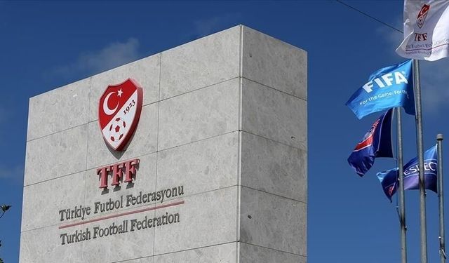 PFDK, Süper Lig'den 10 kulübe para cezası verdi